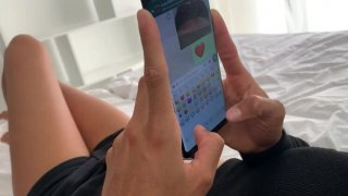 I fuck my stepsister in the ass and send the video to her boyfriend | PAINAL - Ocean Crush